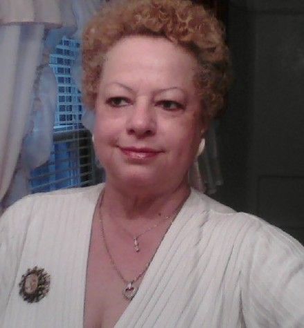 Terrire Cone - Class of 1968 - E E Smith High School