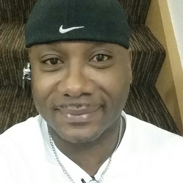 Michael Anderson - Class of 1983 - E E Smith High School