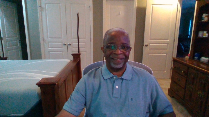 Robert Currie - Class of 1977 - E E Smith High School