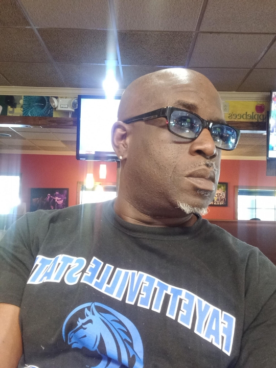 Everette Avery - Class of 1991 - E E Smith High School