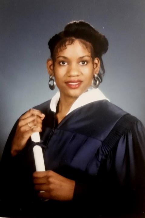 Carolyn Fite - Class of 1989 - E E Smith High School