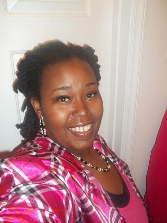 Melkiisha Roscoe - Class of 1992 - E E Smith High School