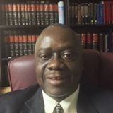 Abdulhakim Saadiq - Class of 1972 - E E Smith High School