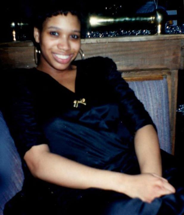 Erlene Shetler - Class of 1994 - E E Smith High School