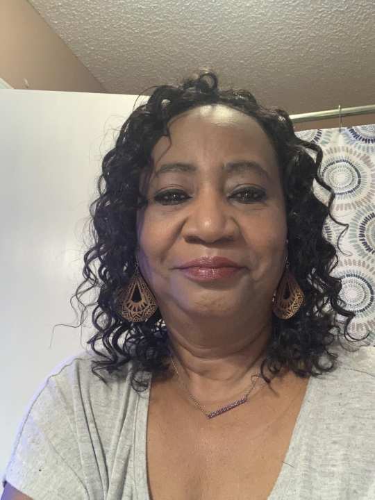 Cheryl Franklyn - Class of 1979 - E E Smith High School