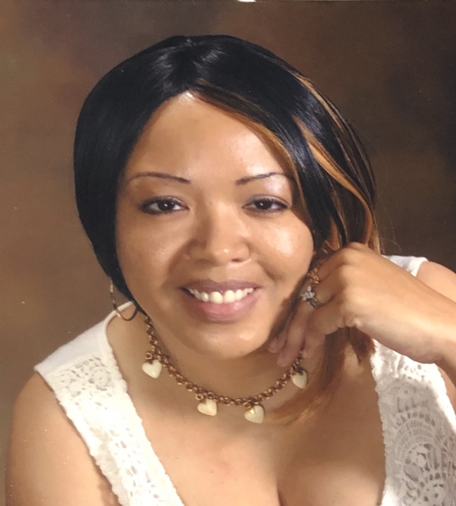 Candis Mcdonald - Class of 1983 - E E Smith High School
