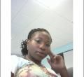 Daisy Ngwainmbi, class of 2006