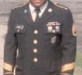Timothy Sanders, class of 1973