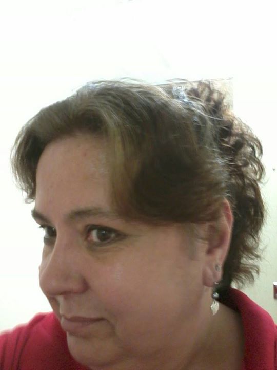 Aleta Turner - Class of 1979 - East Burke High School