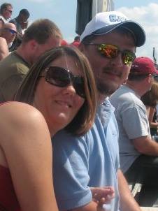Jessica Salmon - Class of 1998 - East Burke High School