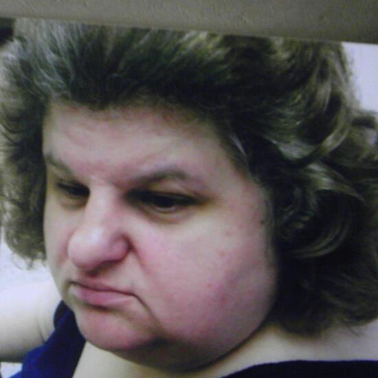 Sherri Hughes - Class of 1983 - East Burke High School
