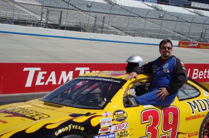 David Trivett - Class of 1979 - East Burke High School