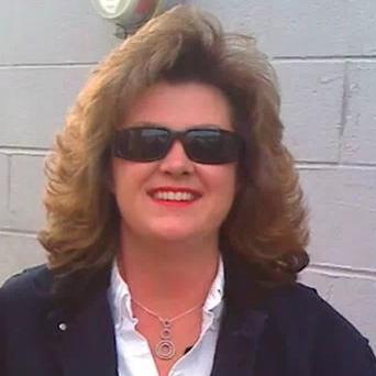 Cissy Miller - Class of 1984 - East Burke High School