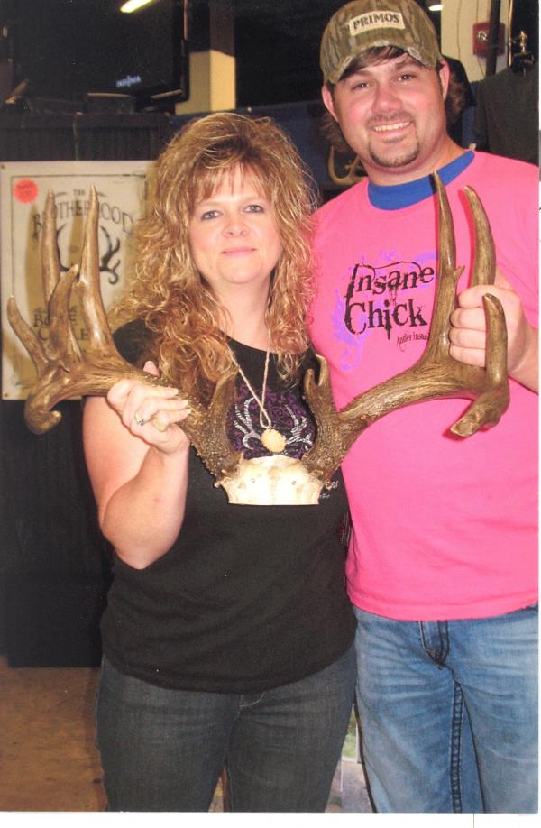 Susan Powell - Class of 1990 - East Burke High School