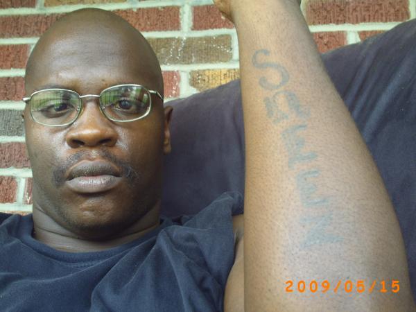 Jeffrey Johnson - Class of 1999 - East Burke High School