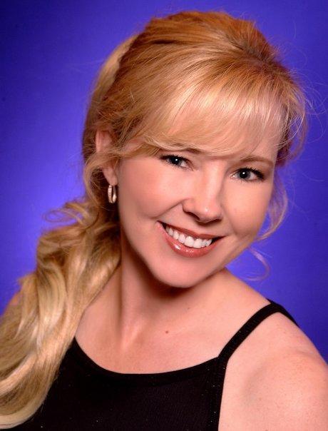 Angie Shehan - Class of 1984 - East Burke High School