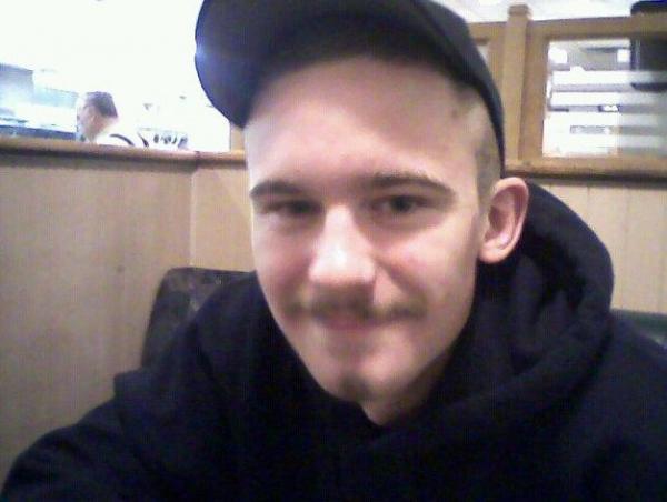 Jonathan Wilkie - Class of 2007 - East Burke High School