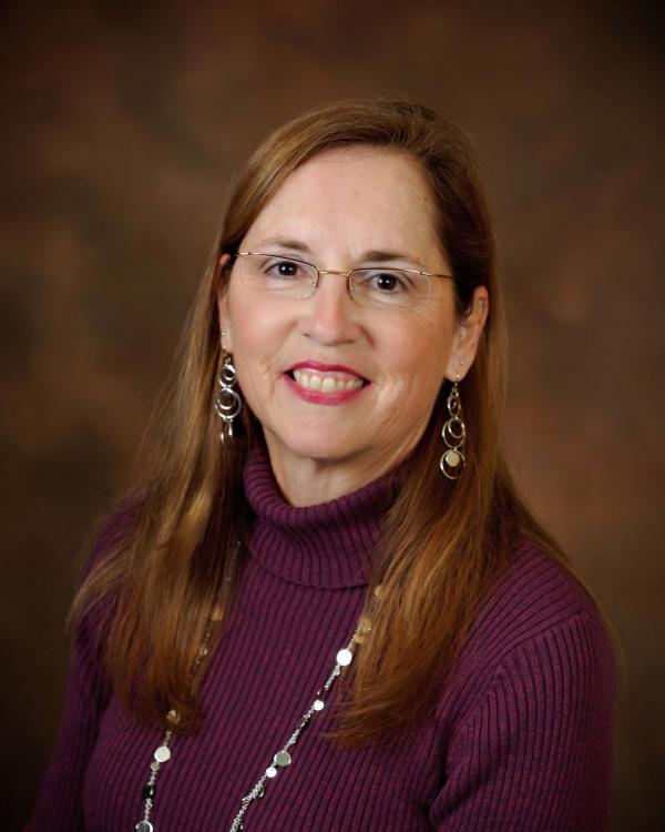 Cynthia Ramsey - Class of 1976 - East Burke High School