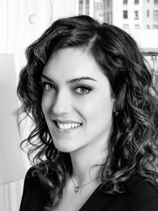 Hanna Propst - Class of 2005 - East Burke High School