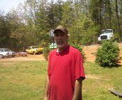 Melvin Lee Nicely - Class of 1983 - East Burke High School