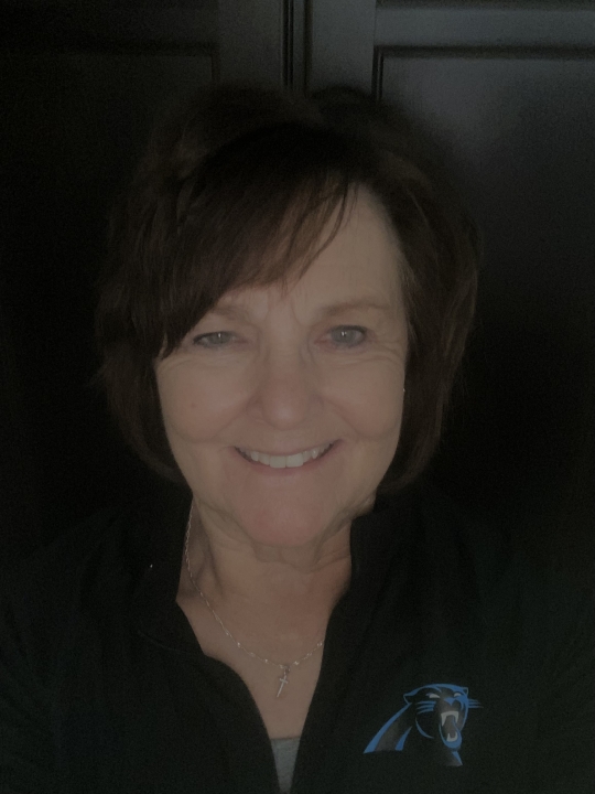 Pamela Howerton - Class of 1968 - East Forsyth High School