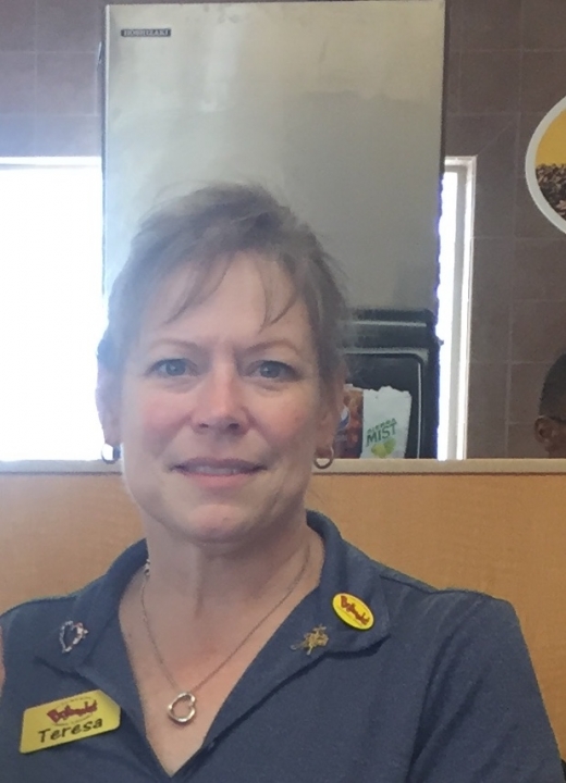 Teresa Foster - Class of 1985 - East Forsyth High School