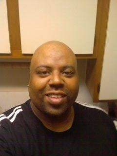 Daron Thomas - Class of 1984 - East Forsyth High School