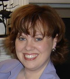 Tracy Savell - Class of 1991 - East Forsyth High School