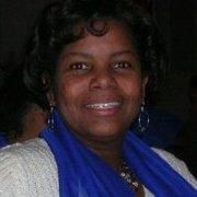 Andrea Breazeale - Class of 1983 - East Forsyth High School