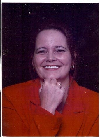 Theresa Hubbard - Class of 1980 - East Forsyth High School