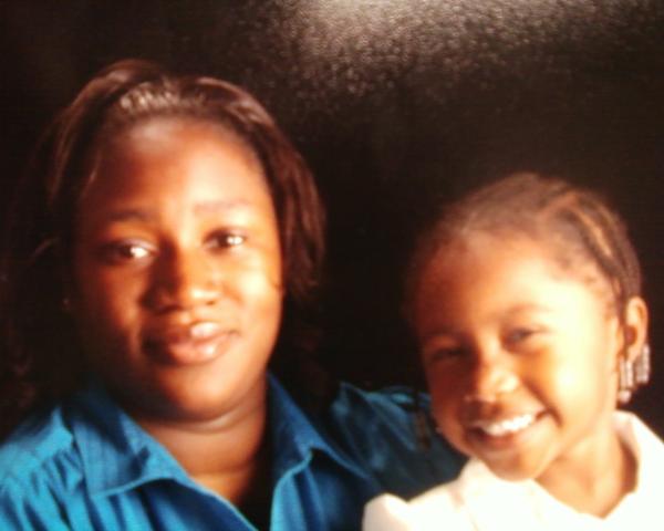 Lavonda Lewis - Class of 1998 - East Forsyth High School