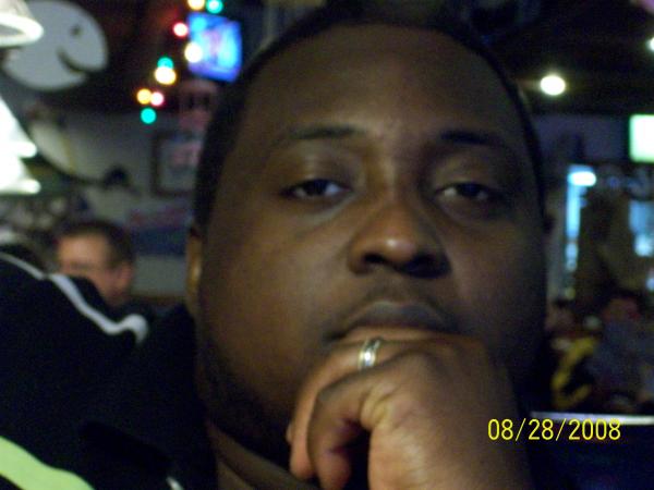 Devon Scales - Class of 2001 - East Forsyth High School