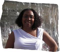 Cheryl Brandon - Class of 1974 - East Forsyth High School