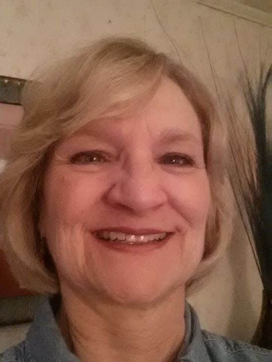 Kim Moore - Class of 1974 - East Forsyth High School