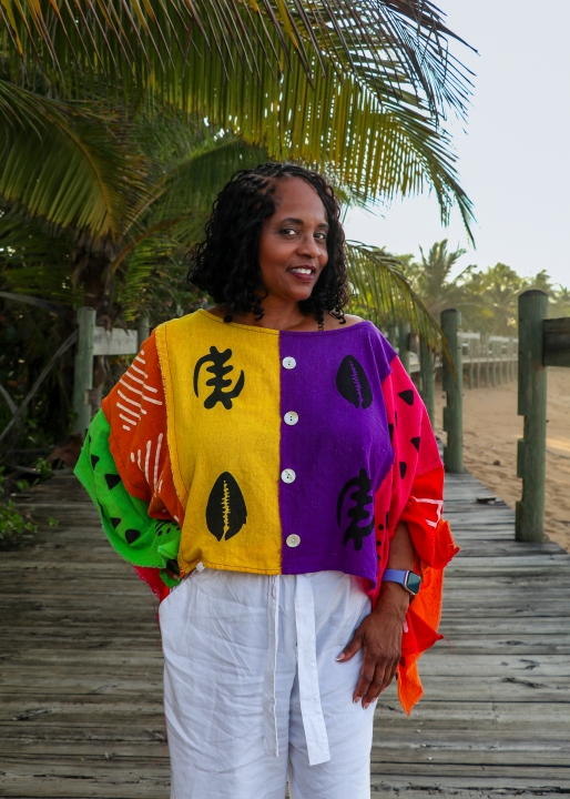 Kawanna Rice - Class of 1983 - East Forsyth High School