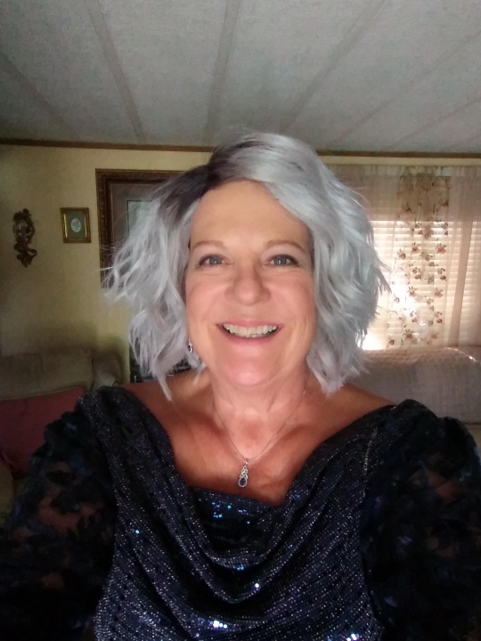 Melinda Anderson - Class of 1978 - East Forsyth High School