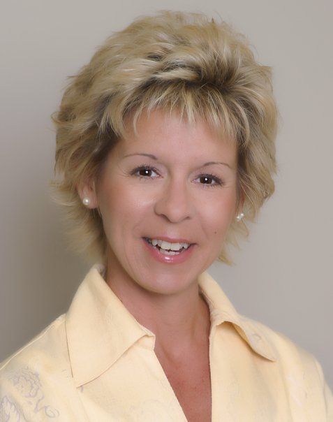 Jane Robbins - Class of 1978 - East Forsyth High School