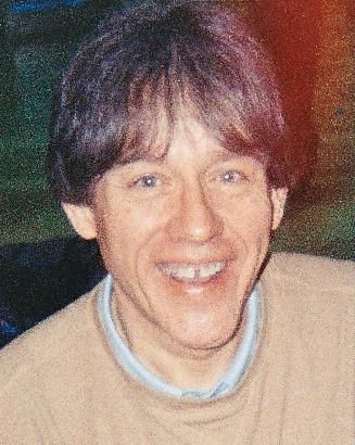 Gary Meredith - Class of 1969 - East Forsyth High School