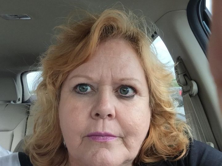 Joy Page - Class of 1975 - East Forsyth High School