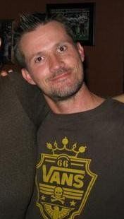 Jason Kelly - Class of 1992 - East Forsyth High School
