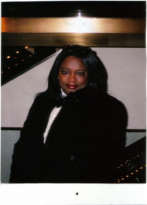 Vernetta Y. Martin - Class of 1978 - East Forsyth High School