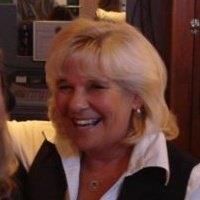 Kitty Paroda - Class of 1971 - East Forsyth High School