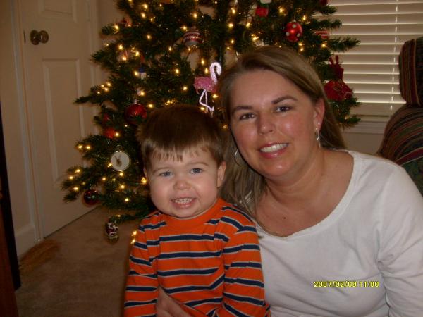 Michelle Linville - Class of 1992 - East Forsyth High School