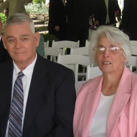 Mary Taylor - Class of 1963 - East Forsyth High School