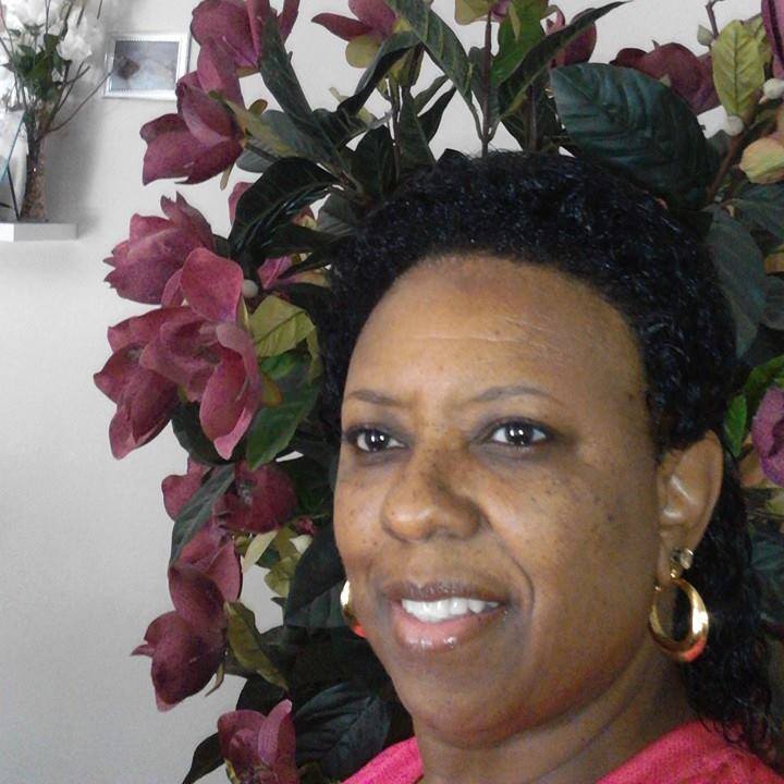 T-byrd Miller - Class of 1979 - East Forsyth High School