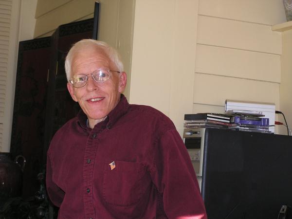 Harvey Wilson - Class of 1974 - East Forsyth High School