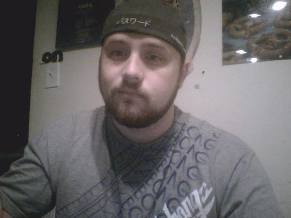 Michael Wilson - Class of 2004 - East Forsyth High School