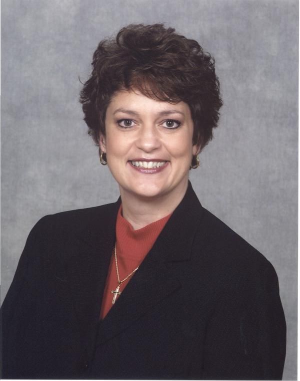 Tammy Priddy - Class of 1976 - East Forsyth High School