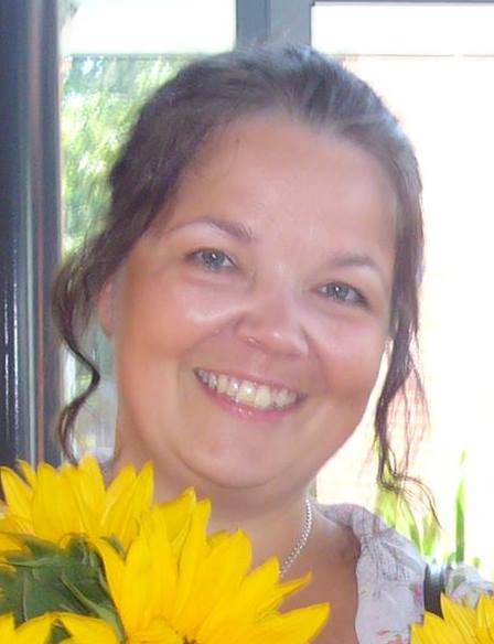 Marjut Schroderus - Class of 1990 - East Forsyth High School