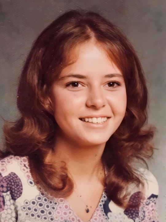Cynthia Sisk - Class of 1975 - East Forsyth High School